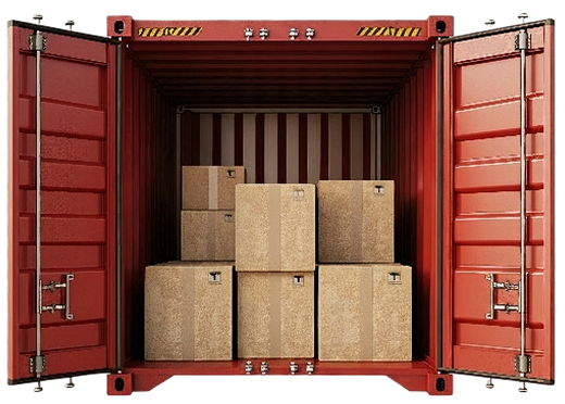 Product illustration